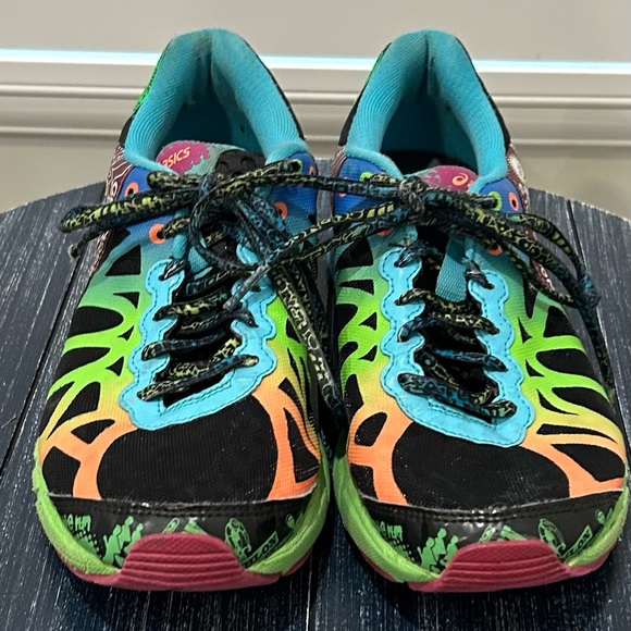 ASICS Gel Noosa Tri Sneakers - Picture 3 of 7